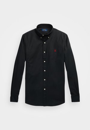 Camicia - black