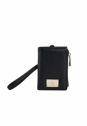 PORTACARTE - Portafoglio - nero