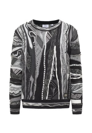 Carlo Colucci Jumper - antracite