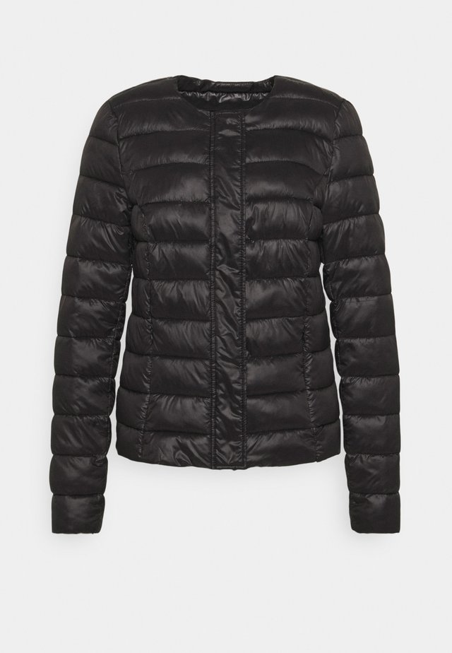 VMSORAYAZIP JACKET - Light jacket - black