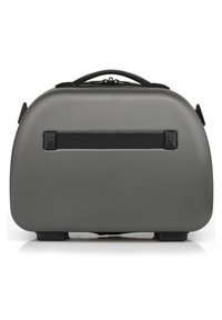 Gabol PARADISE XP BEAUTY 35 CM - Trousse - grau
