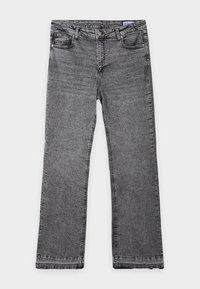Επιλέχθηκε, grey denim