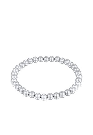 CLASSIC DOTS - Armbånd - silberfarben