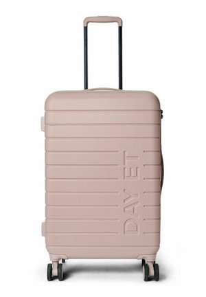 TONAL - Valise à roulettes - cloud rose