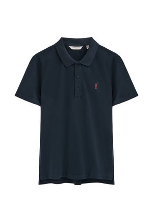 Polo Club, POLOSHIRT WOMAN RIGBY GO KHLOE IO SHORT SLEEVE REGULAR FIT - Polo - navy