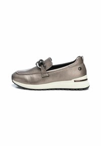 Zapatos sin cordones - plumb