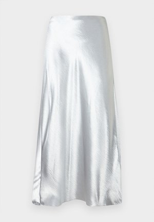 A-linjainen hame - quartz gray