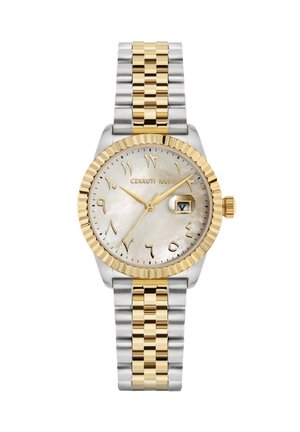 Watch - gold-coloured