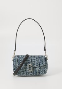 THE CLOVER - Handtasche - blue denim