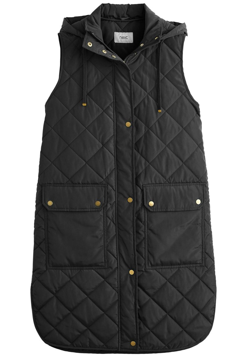 Next Bodywarmer zwart
