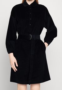 WEEKEND MaxMara Freizeitkleid - dark blue
