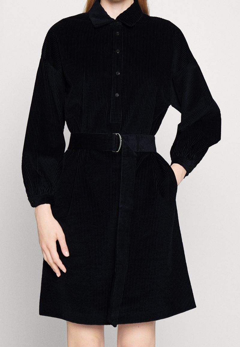WEEKEND MaxMara Freizeitkleid - dark blue