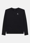 BROOKLYN UNISEX - Sweatshirt - black