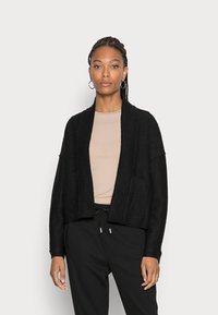 someday. NAYRA - Blazer - black