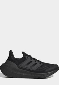adidas Performance ULTRABOOST LIGHT - Chaussures de running sur route - core black   core black   core black