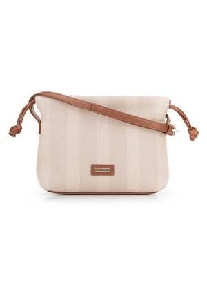 YOUNG COLLECTION - Schoudertas - beige