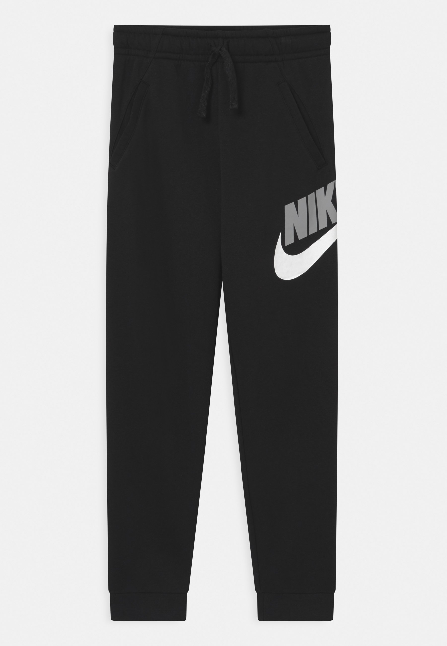 Nike Sportswear CLUB PANT UNISEX Pantalon de survêtement black