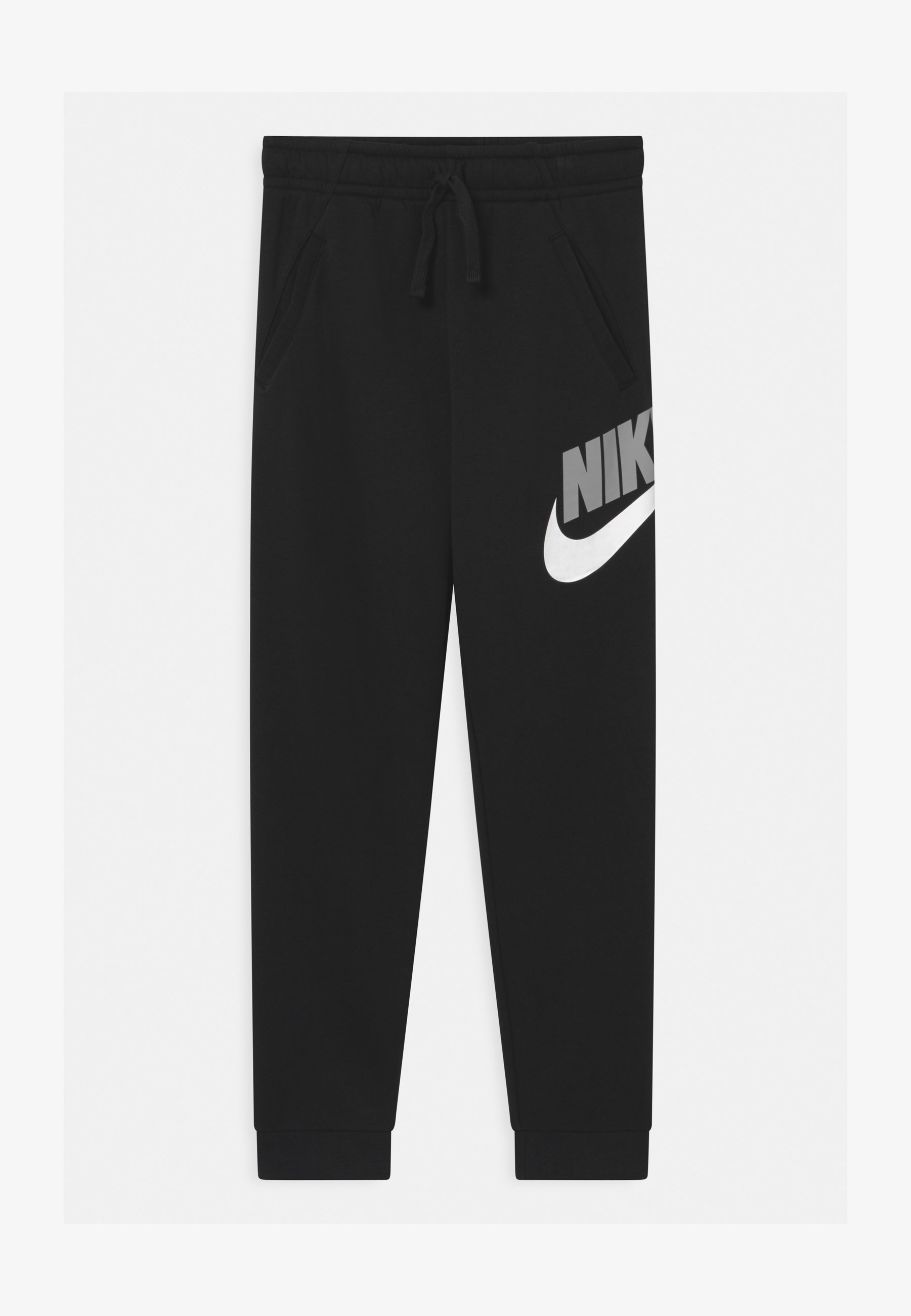 Nike Sportswear CLUB PANT UNISEX Pantalon de survêtement black