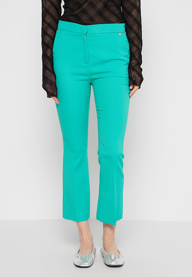 LIU JO Broek turquoise