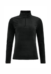 Ikke valgt, true black