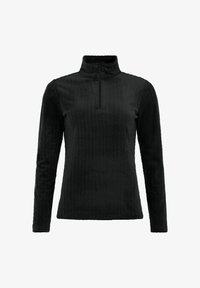 Ikke valgt, true black