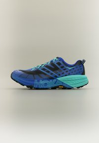 No seleccionado, obsidian/ultramarine