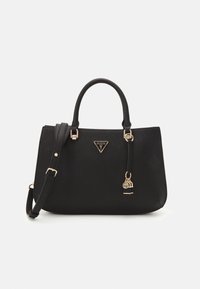 Non selezionato, black