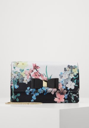 Bandolera - off-white