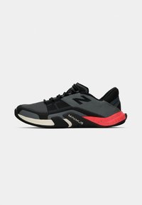 MINIMUS TR  - Træningssko - grey/black/orange