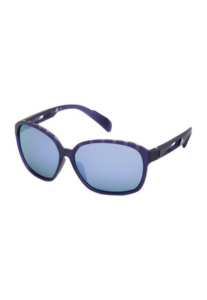 adidas Performance, ADIDAS SPORT SONNENBRILLE SP0013 UNISEX - Occhiali da sole - polarisierter rauch