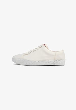 PEU TOURING - Sneaker low - weiß natural