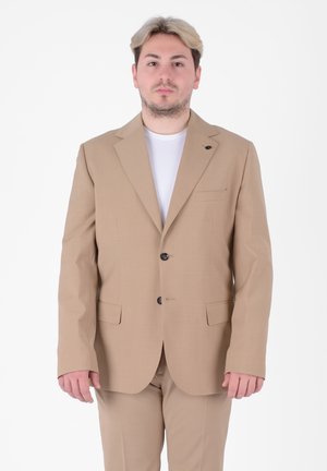 Giacca elegante - taupe