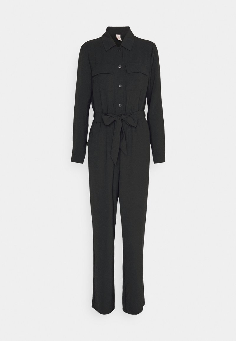 Only Jumpsuit zwart