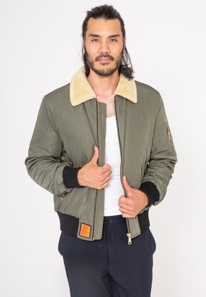 VERSMOLD - Kurtka Bomber