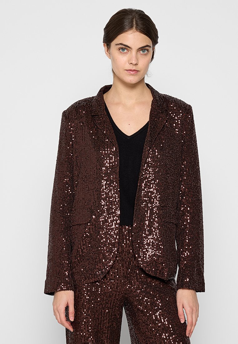 Part Two Blazer bruin