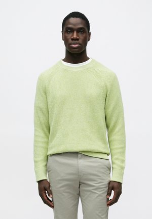 JACOBO - Džemperis - spring fern