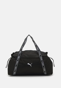 SPORT BAG - Sportska torba - black