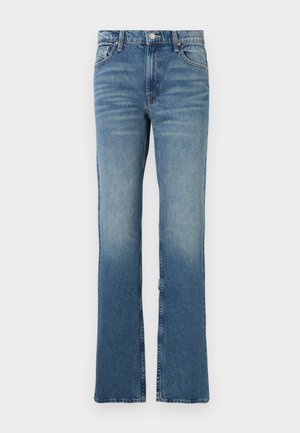 THE REIFLER - Jean bootcut - early blue