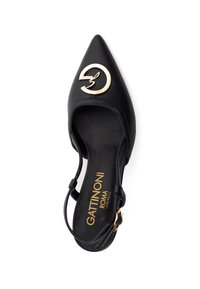 Gattinoni Calzature Heels Gattinoni Decollete Gattinoni Decolleté