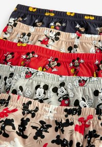 Next 5 PACK  - Kalhotky - mickey mouse