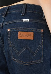 Wrangler Flared Jeans - whirlpool