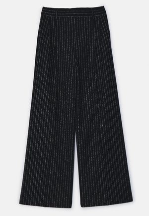 Filippa K DARCEY  - Trousers - black