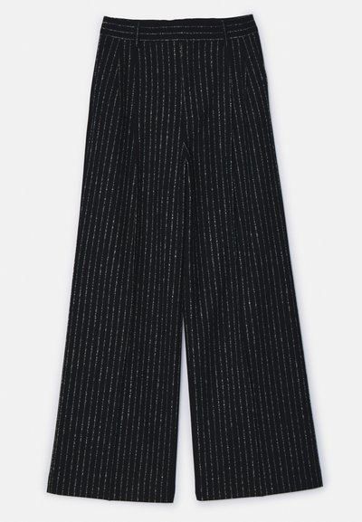 Filippa K DARCEY  - Broek - black