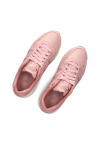 Nike Performance LAGE AIR MAX COMMAND PRM - Walkingschuh - roze