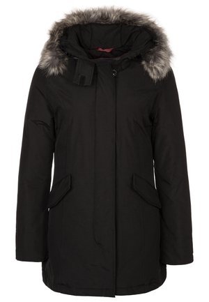 Manteau en duvet - black