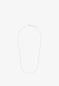 Ausgewählt, silberfarben