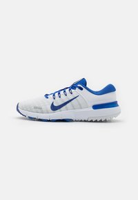 Unselected, game royal/deep royal blue/football grey