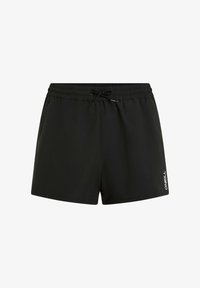 Sélectionné, schwarz