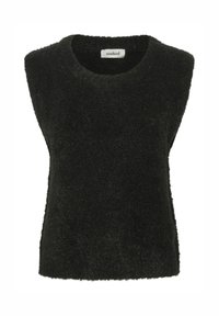 Top - black