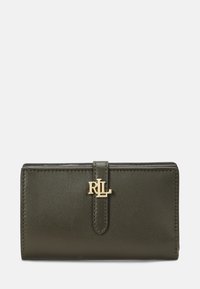 Niet geselecteerd, dark olive